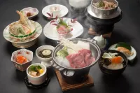 Musashibou Hôtels à : Hiraizumi