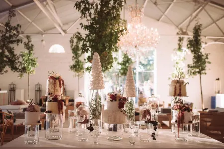 La Paris Estate Отели рядом с достопримечательностью «Groot Drakenstein Prison»