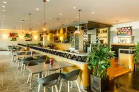 Original Sokos Hotel Viru - Quầy bar