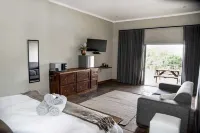 Blue Rain Guesthouse Hotels in 