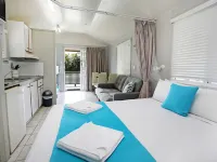 BIG4 Tasman Holiday Parks - Rowes Bay Hotels in Belgian Gardens