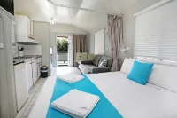 BIG4 Tasman Holiday Parks - Rowes Bay Hotels in Belgian Gardens