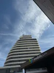 모리안 호텔 Akhisar Mehmet Akif Ersoy Ilkogretim Okulu 주변 호텔