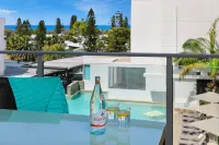 Element on Coolum Beachfront Sunshine Coast - Ocean View