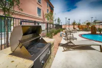 TownePlace Suites El Paso Airport Hotels in El Paso