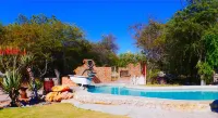 Roy's Rest Camp - Pool