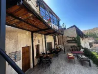 Cappadocia Cave House Hotel a 