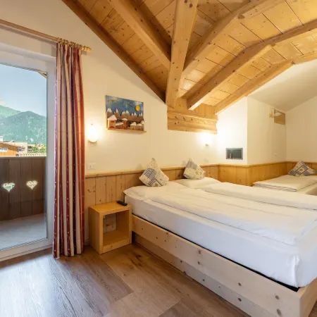 Villa Adria B&B