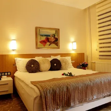 Sultan Hotel-Restaurant-Bistro