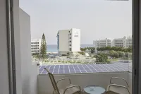 Odessa Beach Hotel - Ocean View