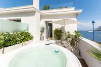 Unìco Boutique Hotel d'Arte - romantici