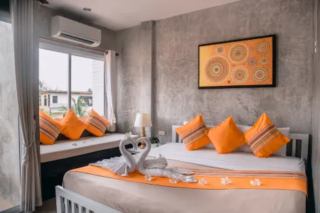 Ban's Avenue Guesthouse