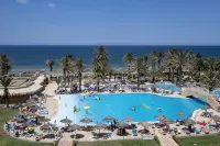 Houda Golf Beach & Aquapark Hôtels à : Monastir