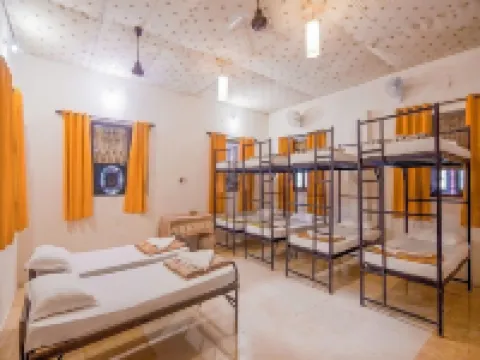 Camp Serai Tiger Tadoba Hotels in Chandrapur District