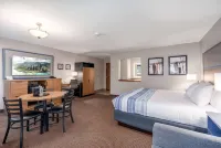 AmericInn by Wyndham New Richmond Hotels in New Richmond