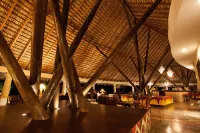 Hotel Punta Teonoste - breakfast