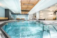 Embassy Suites by Hilton Indianapolis Downtown - balcón