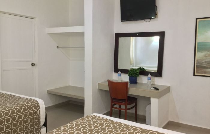 Hotel Arista Bugambilias