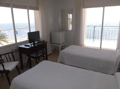 Hotel Lido Hotels in Santiago de la Ribera