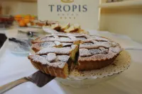 Hotel Tropis - breakfast