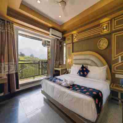 Parakkat Nature Resort Rooms