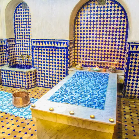 Riad Alya