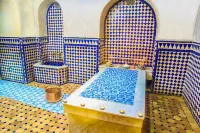 Riad Alya - spa