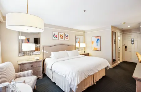 The Simsbury Inn