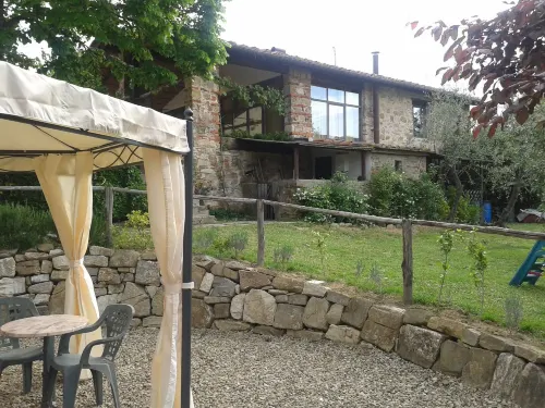 Agriturismo Biologico Poggiopiano Hotels in Fiesole