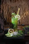 Madada Mogador - bar