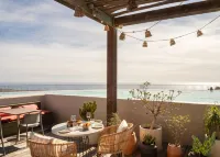 Salobre Hotel Resort & Serenity Các khách sạn ở Comarca Sur