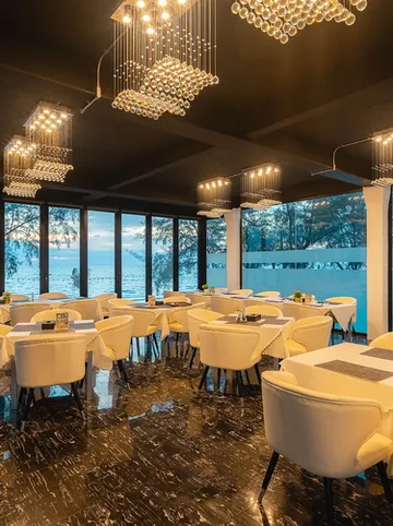 รูปภาพของดิ เวรานิโอ้ รีสอร์ท De VeraNiO Resort