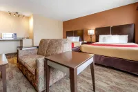 Econo Lodge Black Hills Hotels in Summerset