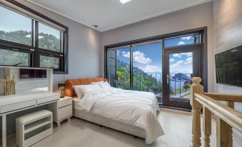 Namhae Palace1470 Pension