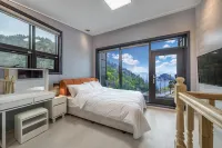 남해팰리스1470스파풀빌라