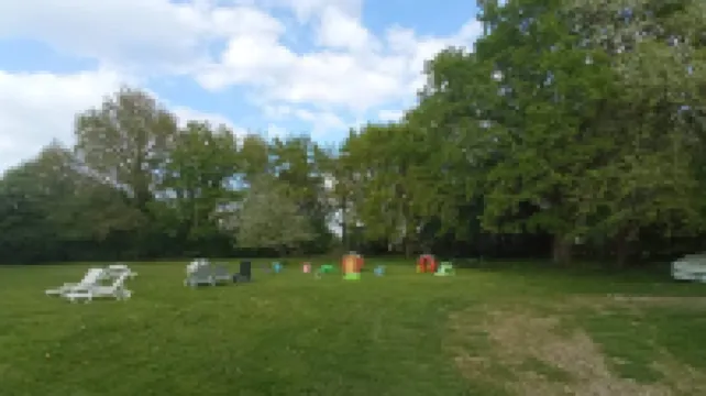 メゾン ドット ラ ラヴァンディエール