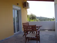 Villa Kavourakia