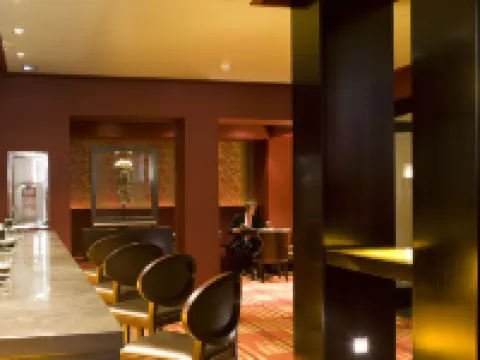 Hotel Boutique Gareus Hotels in Campina del Pisuerga