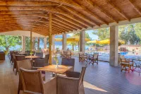 クレオパトラ ビーチ ホテル