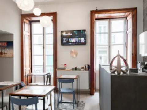 ニュー ギャラリー ナポリのホテル