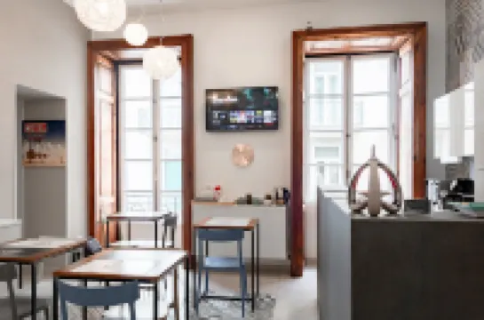 นิวแกลเลอรี โรงแรมใน