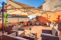 Piazza di Spagna Comfort Rooms Hotel a Spagna