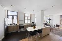Galata M84 - Apartments