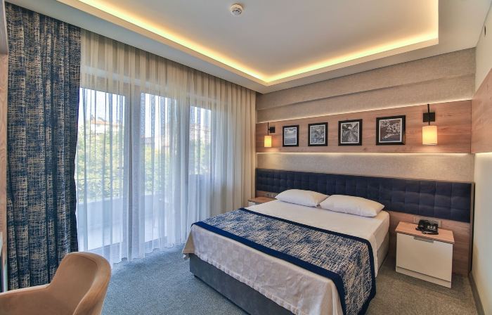 Isikaltin Hotel