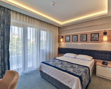 Isikaltin Hotel Hotels in Amasra