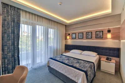 Isikaltin Hotel Hotels in 