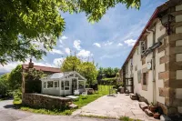 Vaquero Casa Rural Alquiler Completo Hotels in 