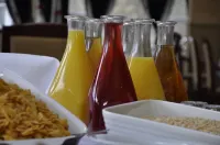 Jackson's Hotel & Leisure Centre - breakfast
