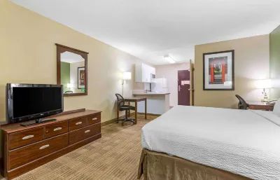 Extended Stay America Suites - Phoenix - Peoria