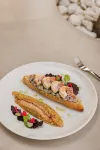 Thalassa Boutique Hotel - Adults Only - Frühstück